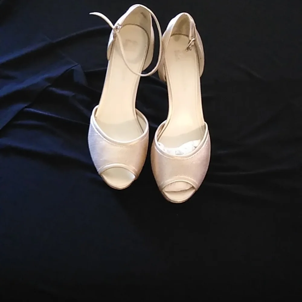 Ladies shoes, - Picture 4 of 4